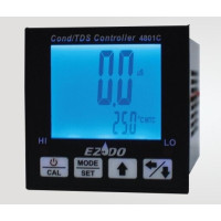 Контроллер электропроводности / солесодержания EZODO 4801C