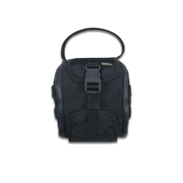 Аптечка быстрого сброса GU Cordura Black