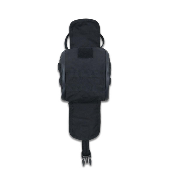 Аптечка быстрого сброса GU Cordura Black