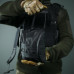 Аптечка быстрого сброса GU Cordura Black