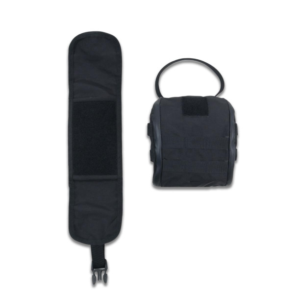 Аптечка быстрого сброса GU Cordura Black