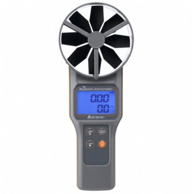 Анемометр з Bluetooth AZ-89161