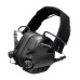 Сложные активные наушники Earmor M31 для защиты слуха