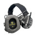 Сложные активные наушники Earmor M31 для защиты слуха