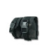 Военный подсумок под 2 гранаты GU Double Mag Pouch (Черный мультикам)