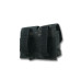 Военный подсумок под 2 гранаты GU Double Mag Pouch (Черный мультикам)