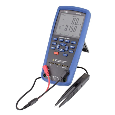 RLC-метр CEM DT-9935 RLC-метр CEM DT-9935