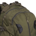 Рюкзак влагостойкий Patrol Molle 25л Олива