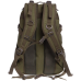 Рюкзак влагостойкий Patrol Molle 25л Олива