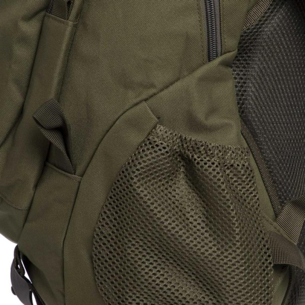 Рюкзак влагостойкий Patrol Molle 25л Олива