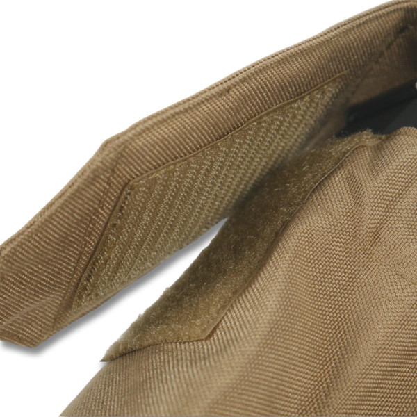 Тактический подсумок под 2 магазина GU Double Mag Pouch Койот
