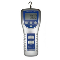Професійний цифровий динамометр (5 кг) LUTRON FG-5005