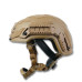 Шлем койот (XL) Protection Group Denmark ARCH