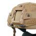 Шлем койот (XL) Protection Group Denmark ARCH