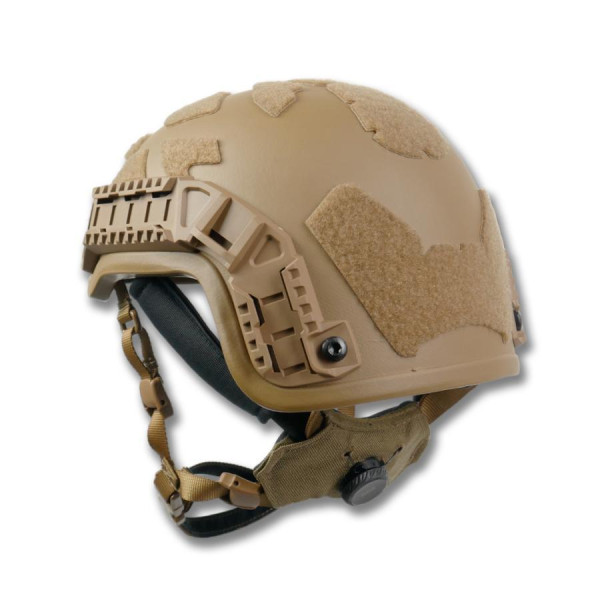 Шлем койот (XL) Protection Group Denmark ARCH