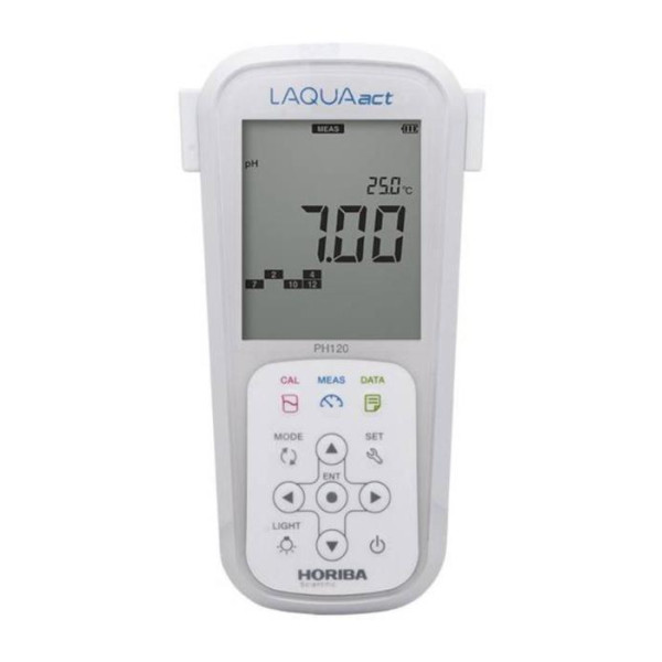 HORIBA LAQUAact PH120 pH / ОВП-метр