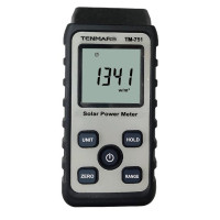 Тестер интенсивности светового потока TENMARS TM-750 