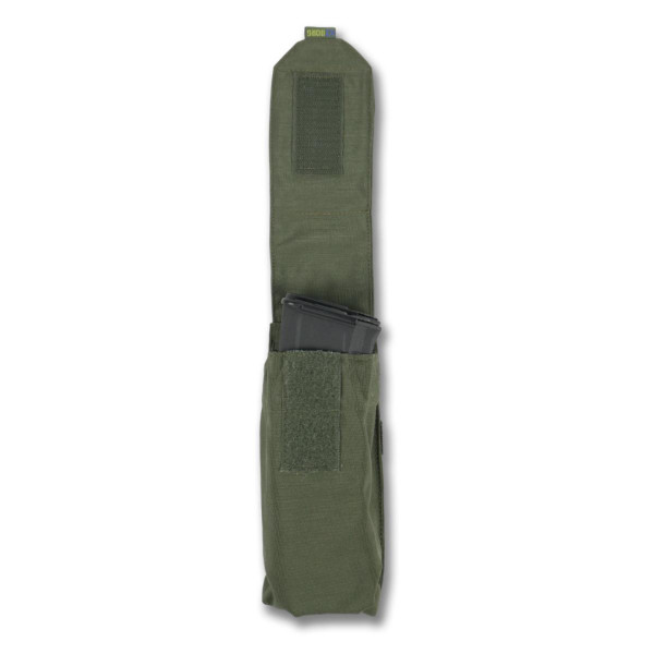 Военный подсумок под 2 магазина GU Double Mag Pouch Хаки