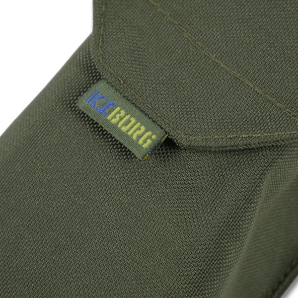 Военный подсумок под 2 магазина GU Double Mag Pouch Хаки
