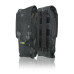 Тактический подсумок под 2 магазина GU Double Mag Pouch Черный мультикам