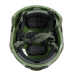 Шлем FAST BULLETPROOF Helmet Kevlar класс IIIA (хаки, размер M, XL)