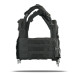 Плитоноска Kiborg GU gen.2 Black