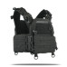 Плитоноска Kiborg GU gen.2 Black