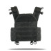 Плитоноска Kiborg GU gen.2 Black