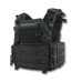 Плитоноска Kiborg GU gen.2 Black