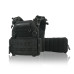 Плитоноска Kiborg GU gen.2 Black