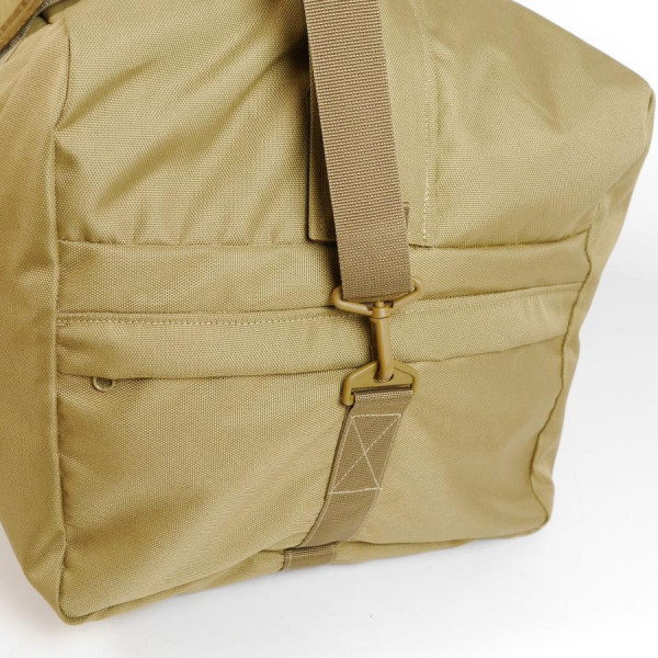 Тактическая сумка Kiborg Military bag 130л Coyote