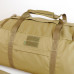 Тактическая сумка Kiborg Military bag 130л Coyote