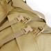 Тактическая сумка Kiborg Military bag 130л Coyote