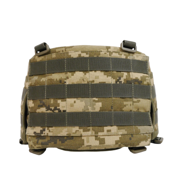 Пояс РПС Kiborg R-3 Пиксель