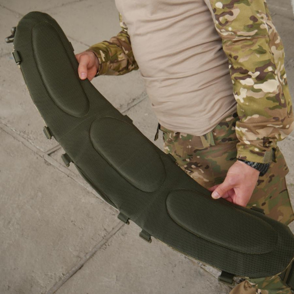 Пояс РПС Kiborg R-3 Пиксель