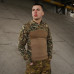 Тактическая боевая сорочка UBACS убакс мультика