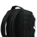 Тактический черный рюкзак с Molle 40л, черный