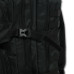 Тактический черный рюкзак с Molle 40л, черный