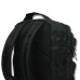 Тактический черный рюкзак с Molle 40л, черный
