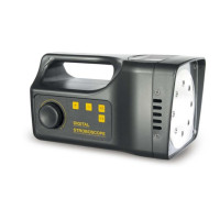 Стробоскоп LUTRON DT-2349 (220V)