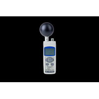 Термогигрометр-измеритель LUTRON WBGT-2010SD