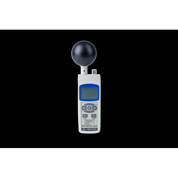 Термогигрометр-измеритель WBGT LUTRON WBGT-2010SD