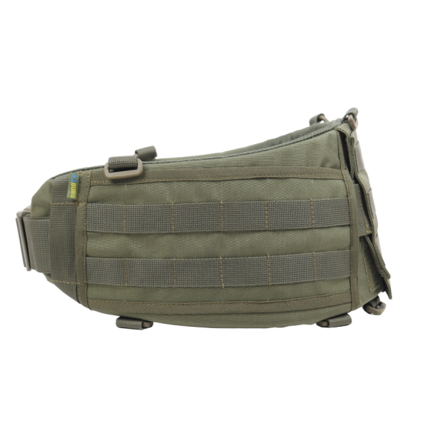 Пояс РПС хакі Kiborg R-3
