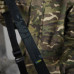 Ремень оружейный двухточечный для АК,РПК Dark Multicam