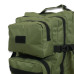 Тактичний рюкзак з Molle 40л Хакі