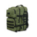 Тактичний рюкзак з Molle 40л Хакі