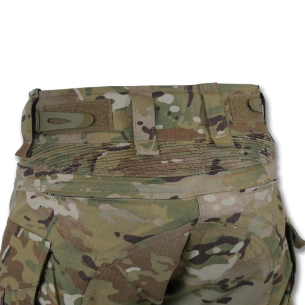Брюки мультикам с вставными наколенниками «YEVHEV» Gen-3