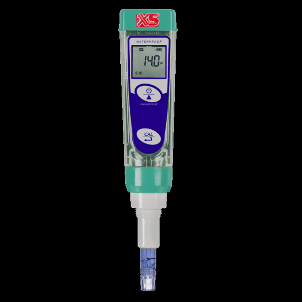  Ручной pH-метр XS pH1 Tester ECO PACK 