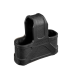 Резиновый захват-накладка на магазин Magpul 5.56 NATO Черный