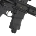 Резиновый захват-накладка на магазин Magpul 5.56 NATO Черный